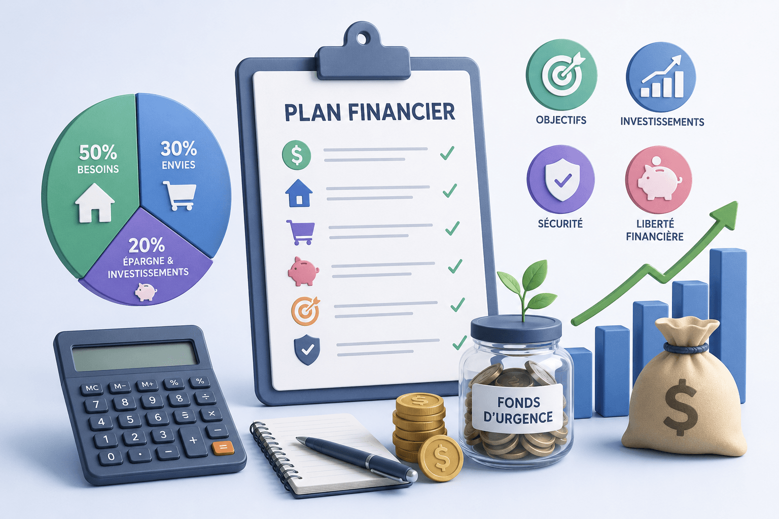 Coach Personnel en Finance et Investissement